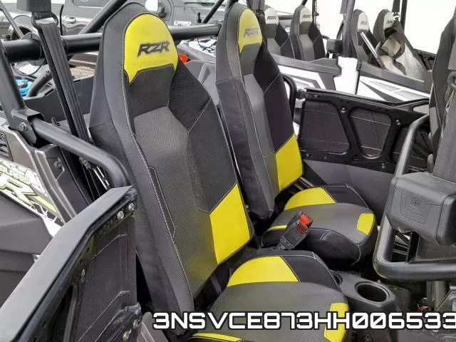 3NSVCE873HH006533 фото 7