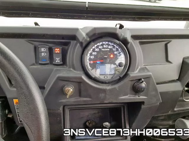 3NSVCE873HH006533 фото 10
