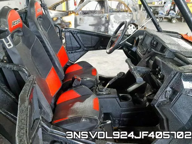 3NSVDL924JF405702 фото 6