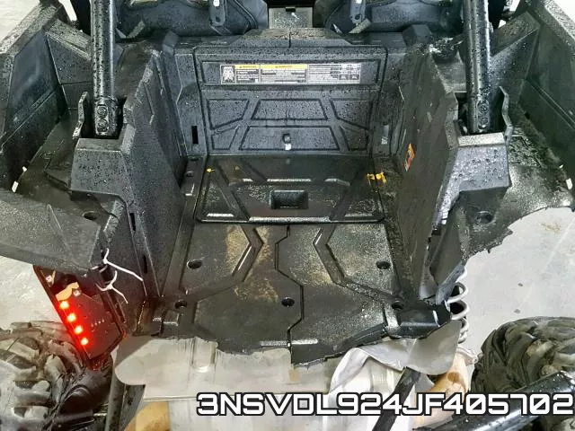 3NSVDL924JF405702 фото 7