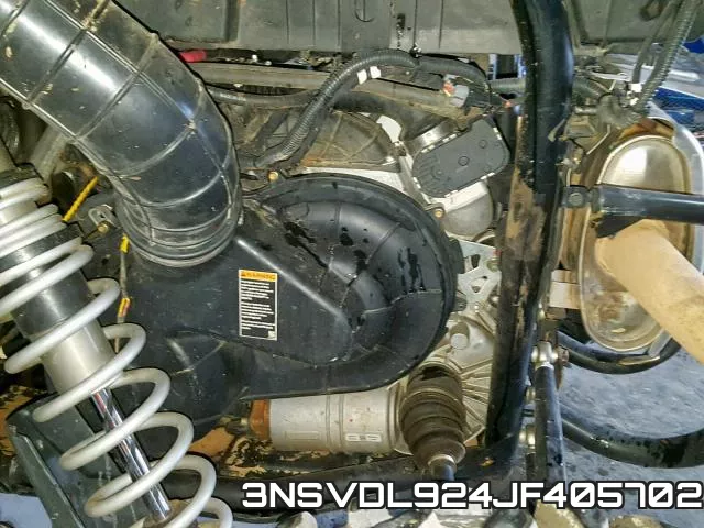 3NSVDL924JF405702 фото 8