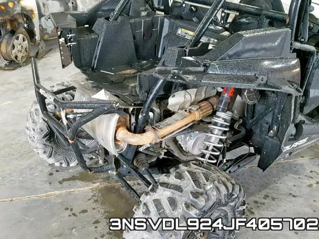 3NSVDL924JF405702 фото 10