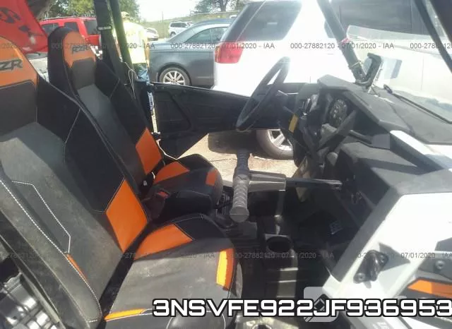 3NSVFE922JF936953 фото 6