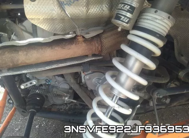 3NSVFE922JF936953 фото 9