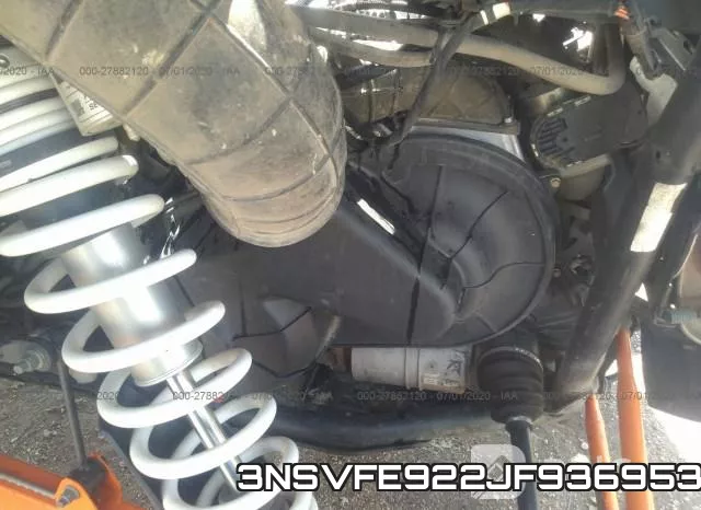 3NSVFE922JF936953 фото 10