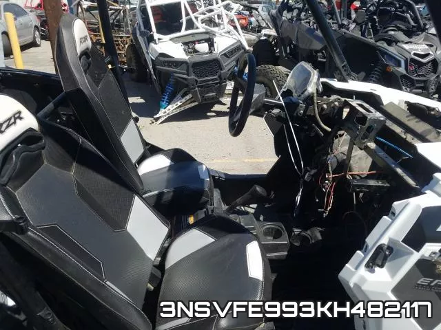 3NSVFE993KH482117 фото 6