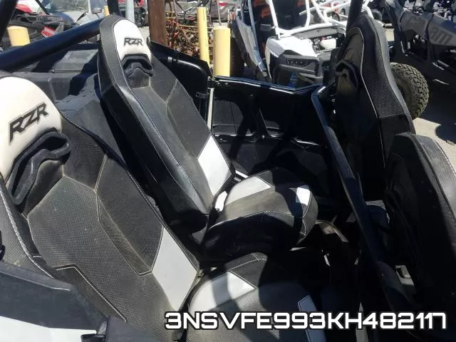 3NSVFE993KH482117 фото 7