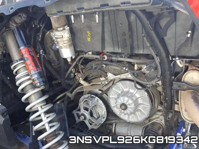 3NSVPL926KG819342 фото 8