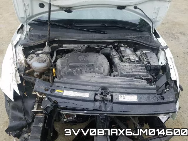 3VV0B7AX6JM014600 фото 8