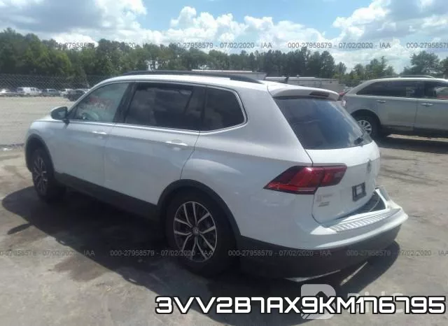 3VV2B7AX9KM176795 фото 4
