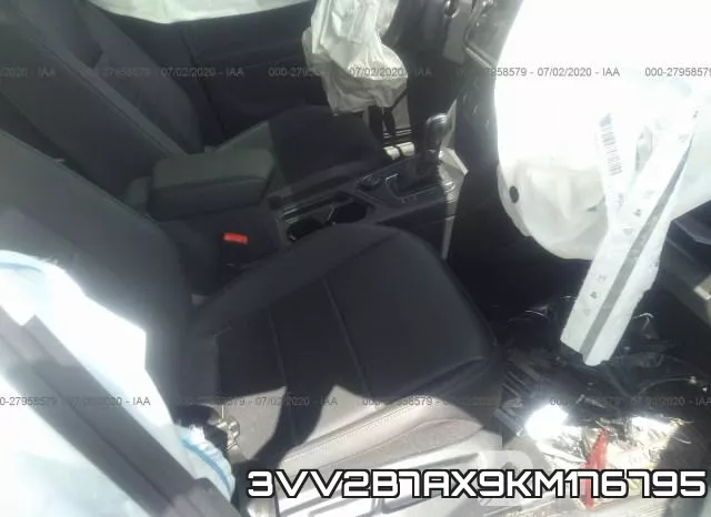 3VV2B7AX9KM176795 фото 6