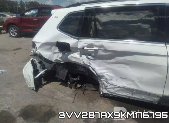 3VV2B7AX9KM176795 фото 7