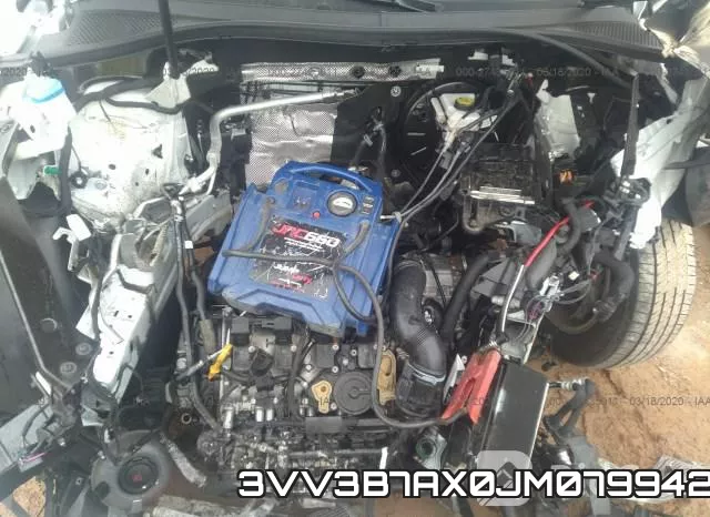 3VV3B7AX0JM079942 фото 2