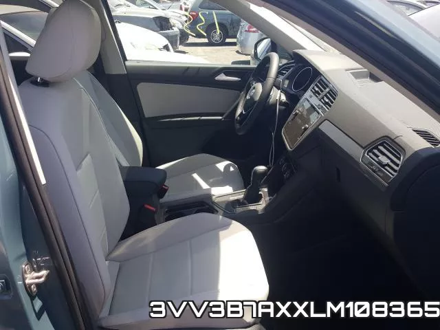 3VV3B7AXXLM108365 фото 6
