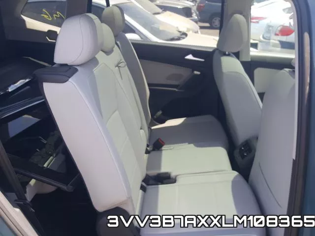 3VV3B7AXXLM108365 фото 7