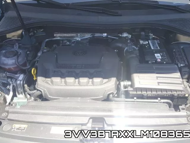 3VV3B7AXXLM108365 фото 8
