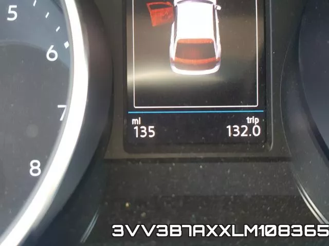 3VV3B7AXXLM108365 фото 9