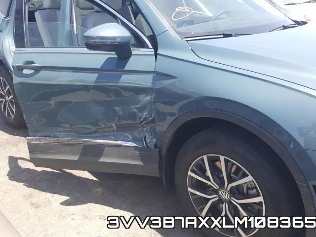 3VV3B7AXXLM108365 фото 10