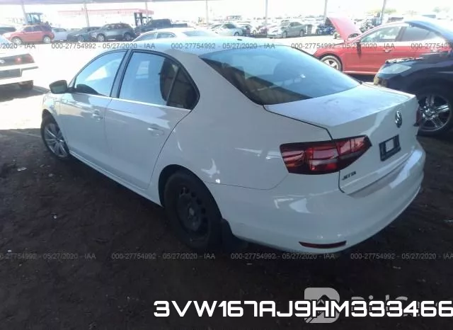 3VW167AJ9HM333466 фото 4