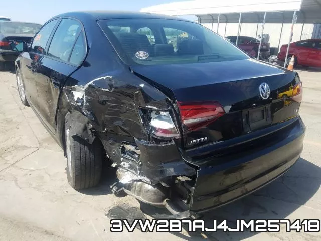 3VW2B7AJ4JM257418 фото 4