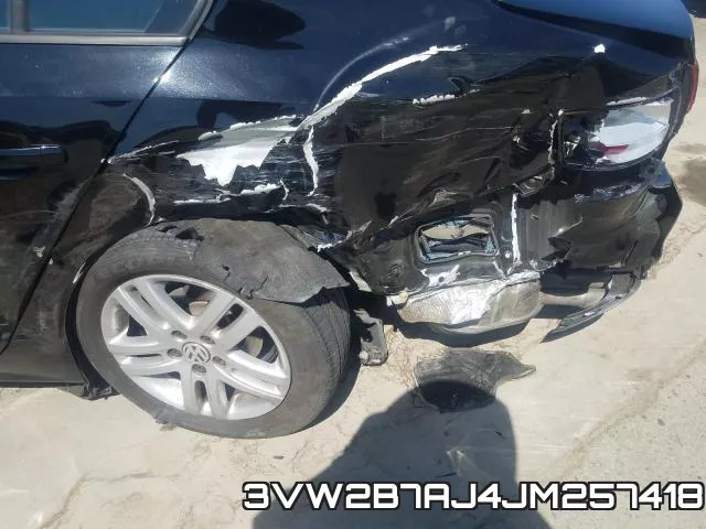3VW2B7AJ4JM257418 фото 10
