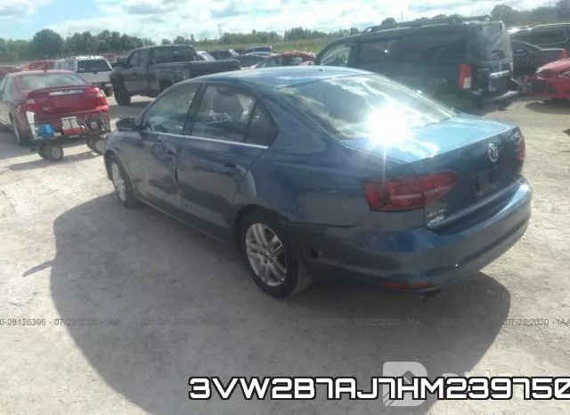 3VW2B7AJ7HM239750 фото 4
