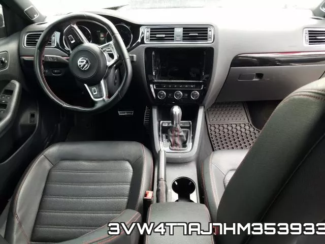 3VW4T7AJ7HM353933 фото 10