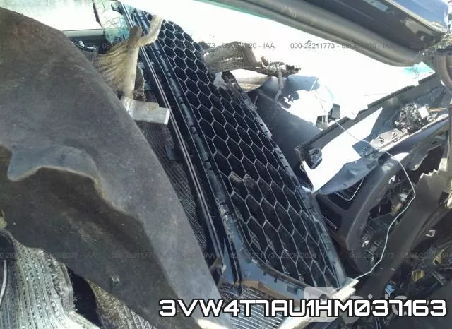 3VW4T7AU1HM037163 фото 6