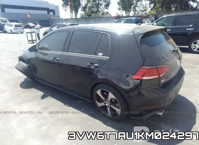 3VW6T7AU1KM024297 фото 4