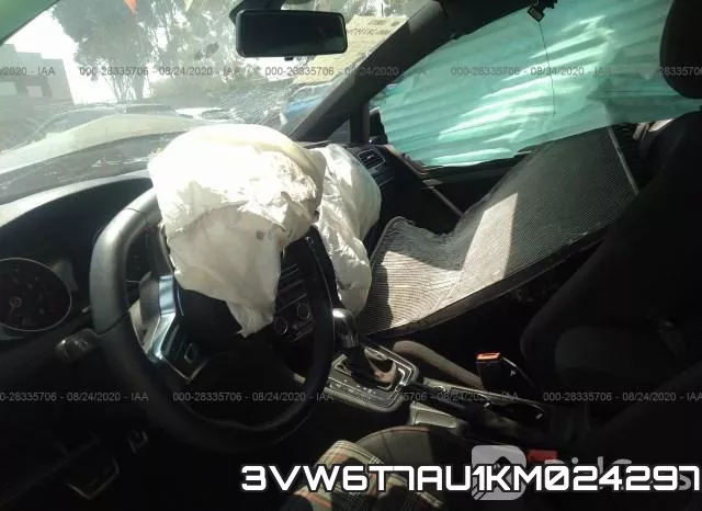 3VW6T7AU1KM024297 фото 6
