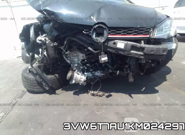 3VW6T7AU1KM024297 фото 7