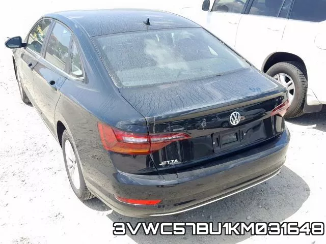 3VWC57BU1KM031648 фото 4