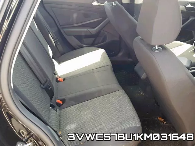 3VWC57BU1KM031648 фото 7