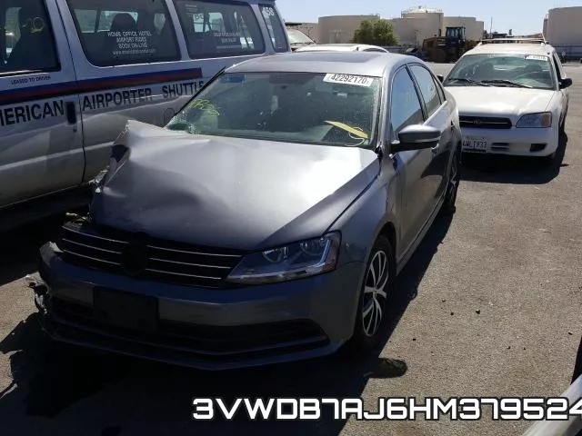 3VWDB7AJ6HM379524 фото 3