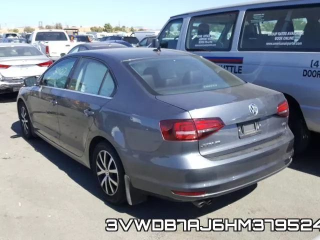3VWDB7AJ6HM379524 фото 4