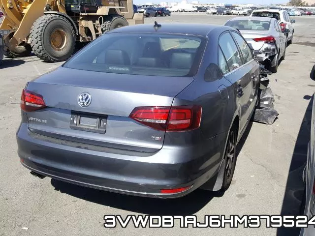 3VWDB7AJ6HM379524 фото 5