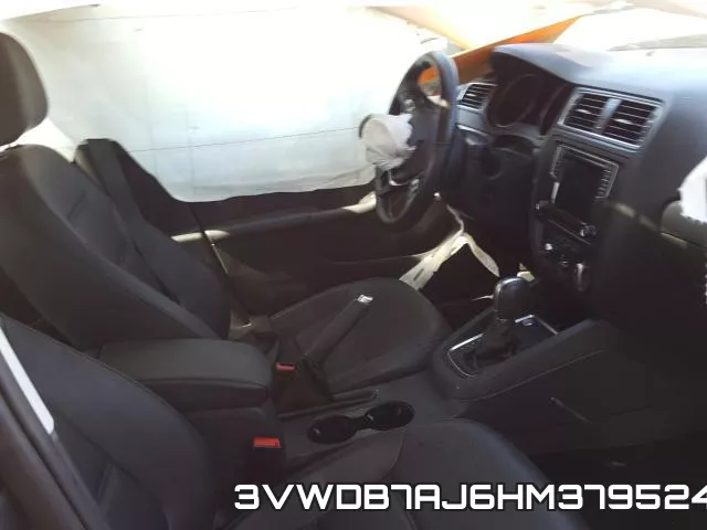 3VWDB7AJ6HM379524 фото 6