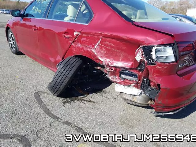 3VWDB7AJ7JM255946 фото 10