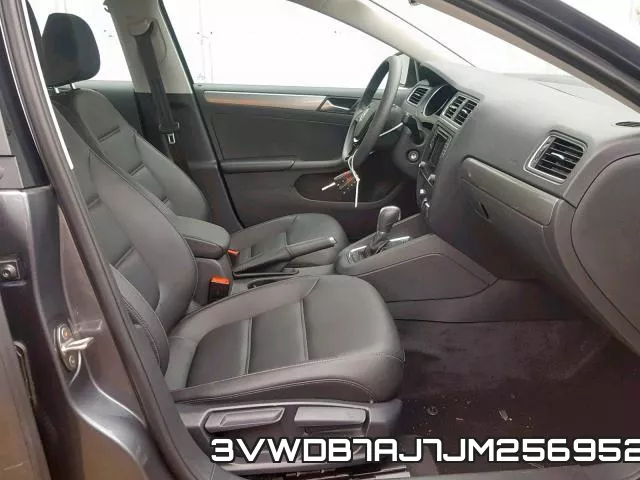 3VWDB7AJ7JM256952 фото 6