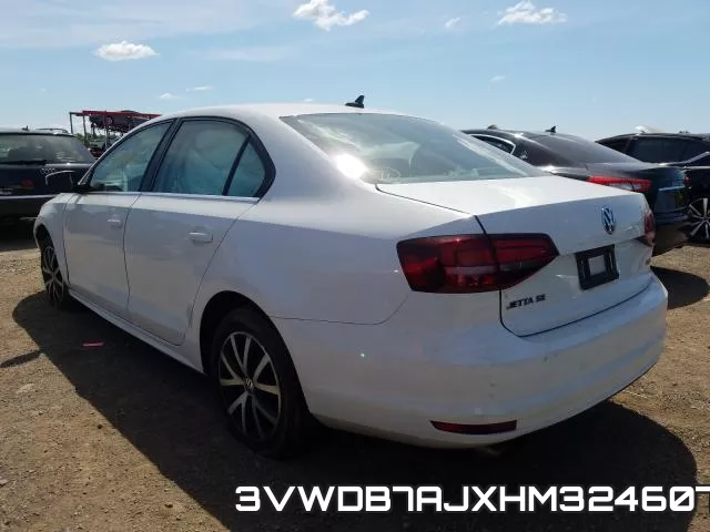 3VWDB7AJXHM324607 фото 4