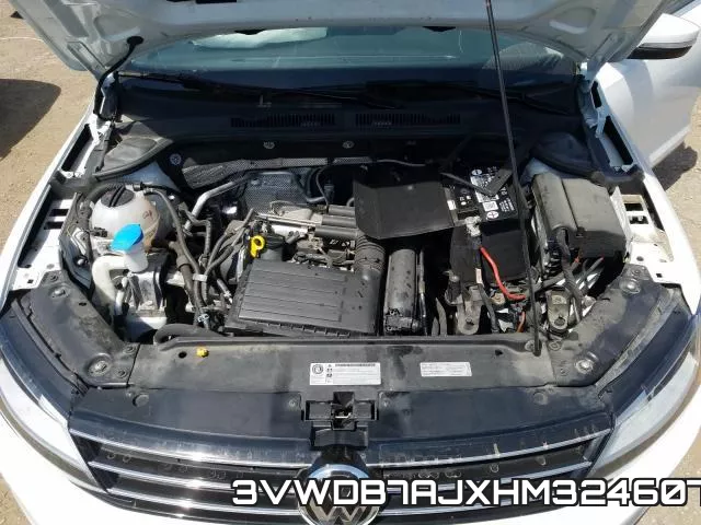 3VWDB7AJXHM324607 фото 8