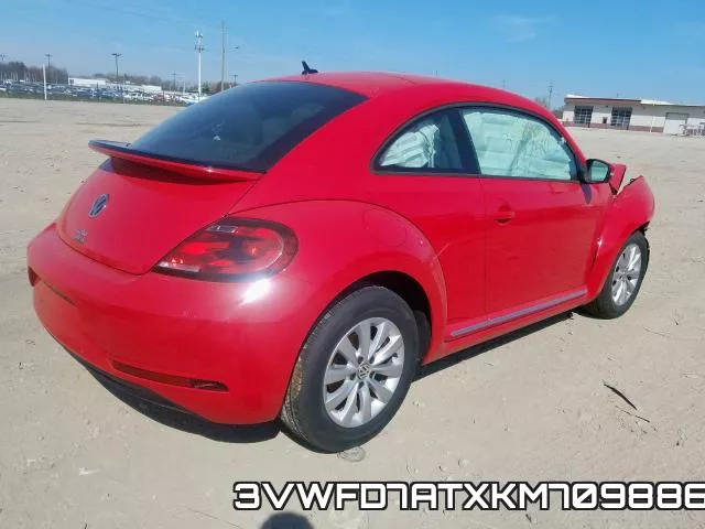 3VWFD7ATXKM709886 фото 5