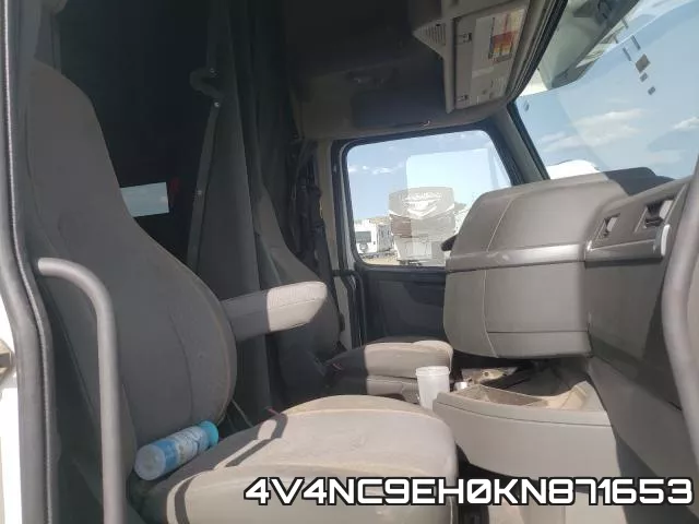 4V4NC9EH0KN871653 фото 6