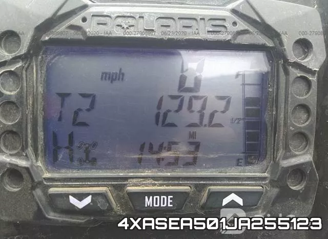 4XASEA501JA255123 фото 8