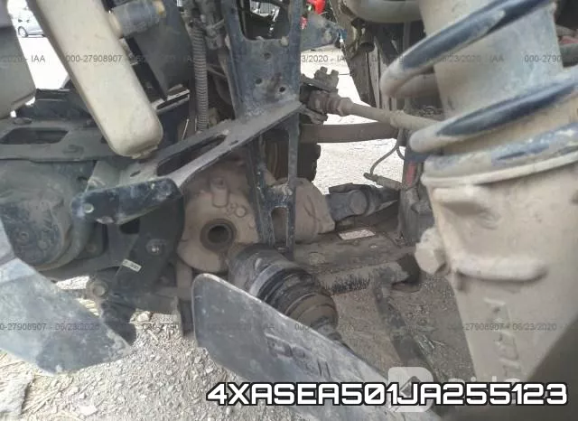 4XASEA501JA255123 фото 10