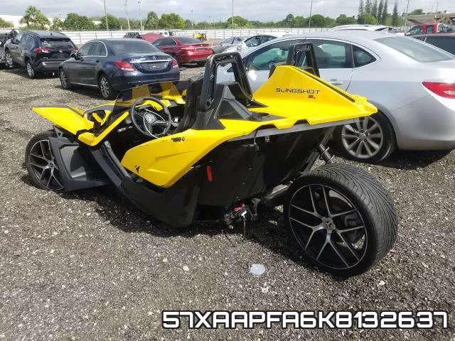 57XAAPFA6K8132637 фото 4