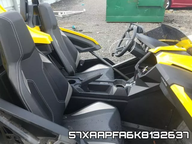 57XAAPFA6K8132637 фото 6