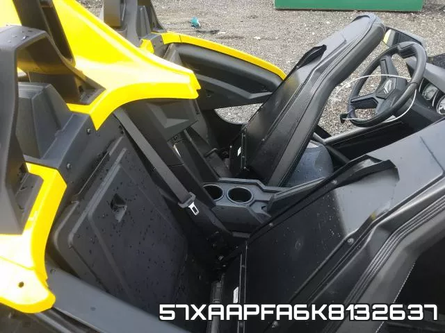 57XAAPFA6K8132637 фото 7