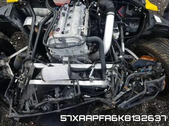 57XAAPFA6K8132637 фото 8