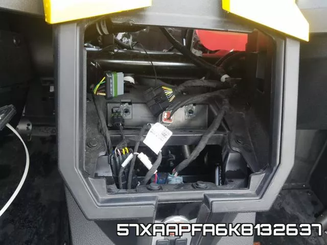 57XAAPFA6K8132637 фото 10